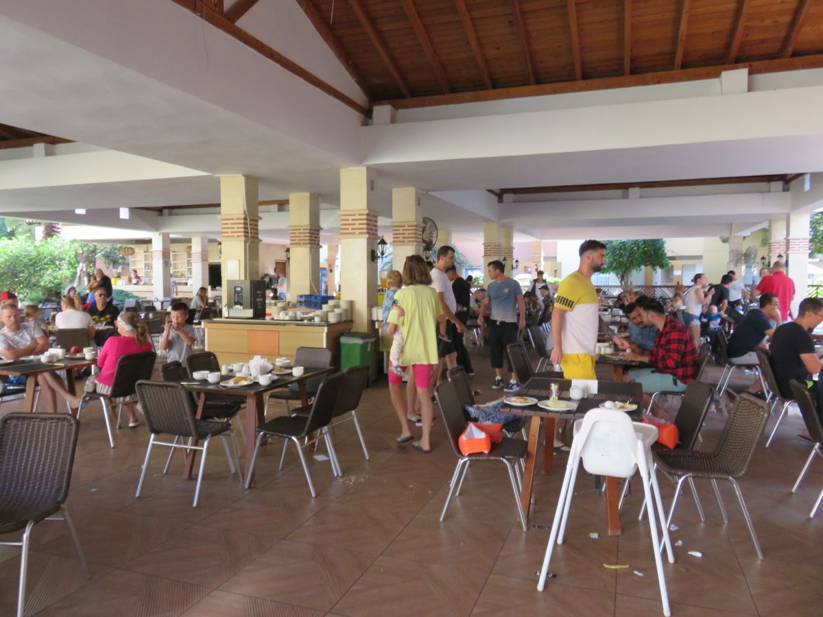 imagini hotel Selectum Family Side